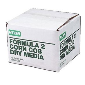 RCBS Corn Cob Media Formula 2