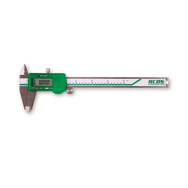 RCBS Electronic Digital Caliper
