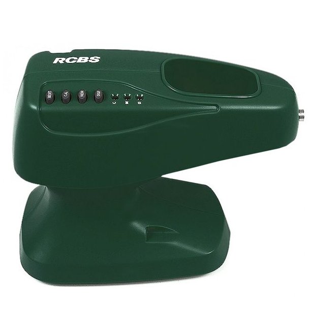 RCBS Electronic Trickler