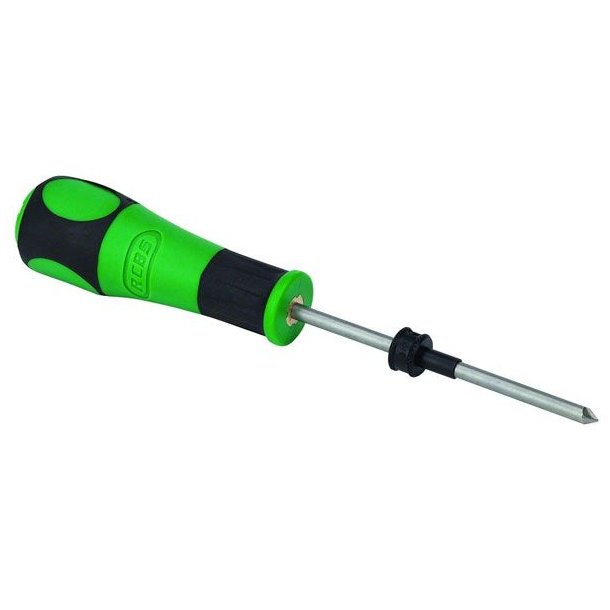 RCBS Flash Hole Deburring Tool .22