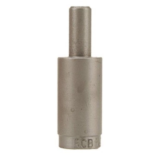 RCBS Hand Case Neck Turner Pilot cal 24