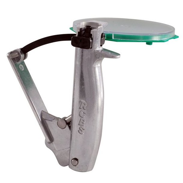 RCBS hand priming tool