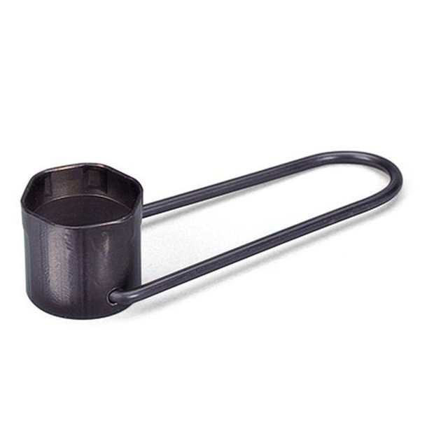RCBS Hex Lock Ring Wrench 1-3/16