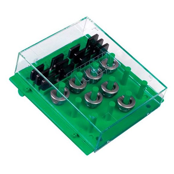 RCBS Hylsterholder Box