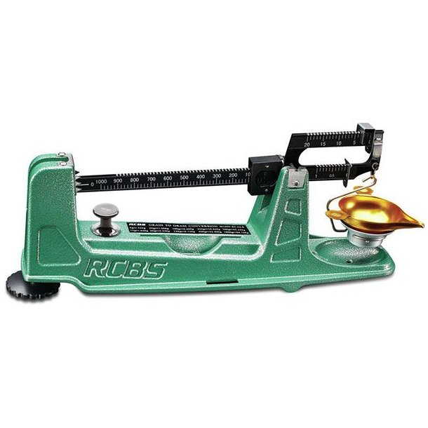 RCBS M1000 Mechanical Scale