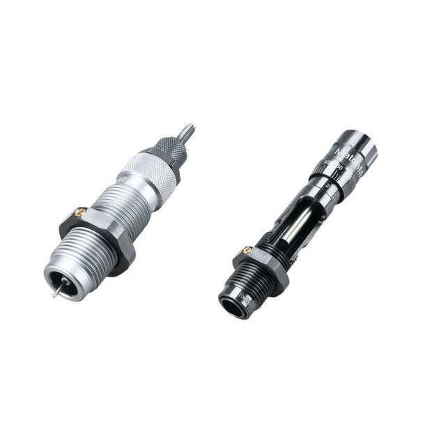 RCBS Neck Die Set 6,5x55 Sweadish Mauser