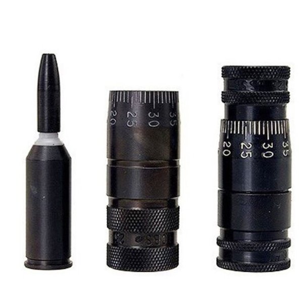 RCBS Prec. Mic 6,5x55