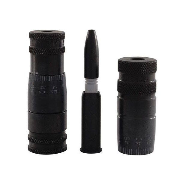 RCBS Precision Mic 308Win