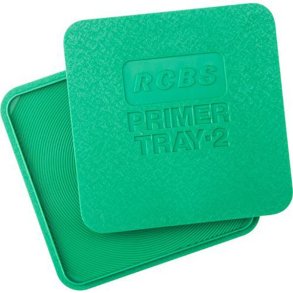RCBS PrimerTray 2