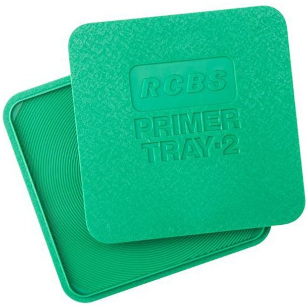RCBS PrimerTray 2