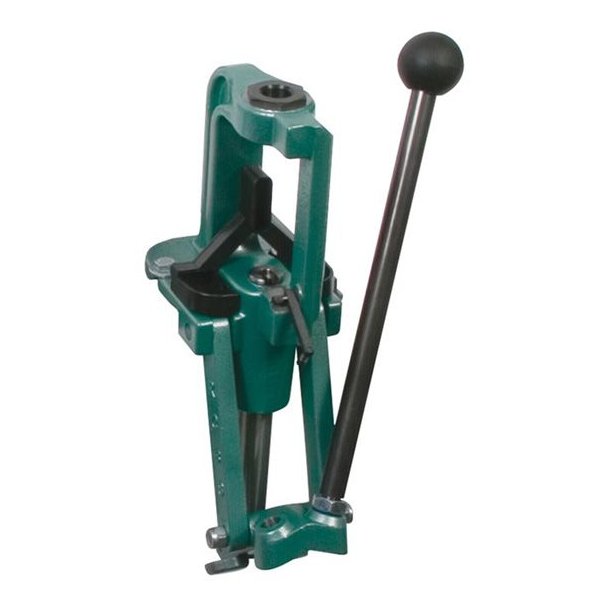 RCBS Rock Ch.Supreme  Single Press