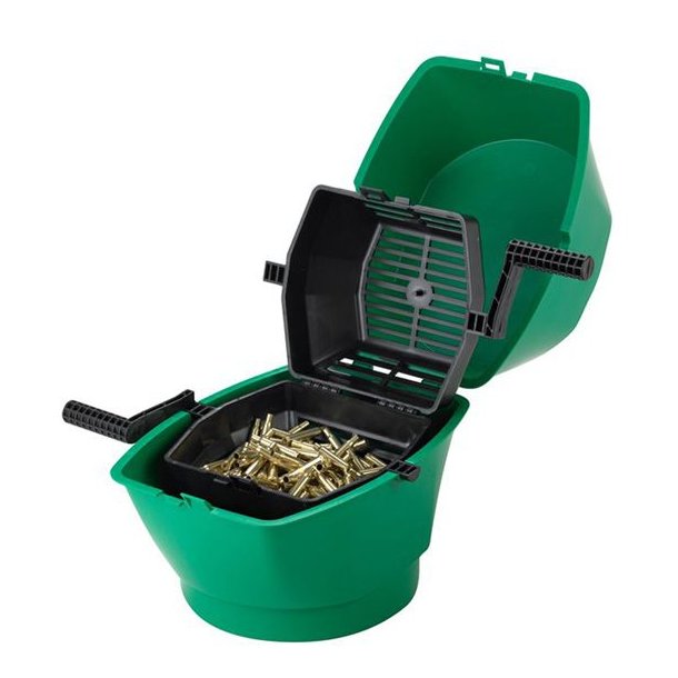 RCBS Rotary Case/Media Separator