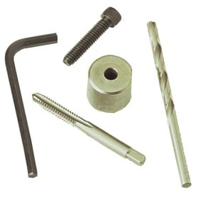 RCBS Stuck Case Remover