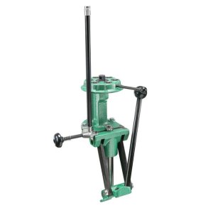 RCBS Turret Reloading Press
