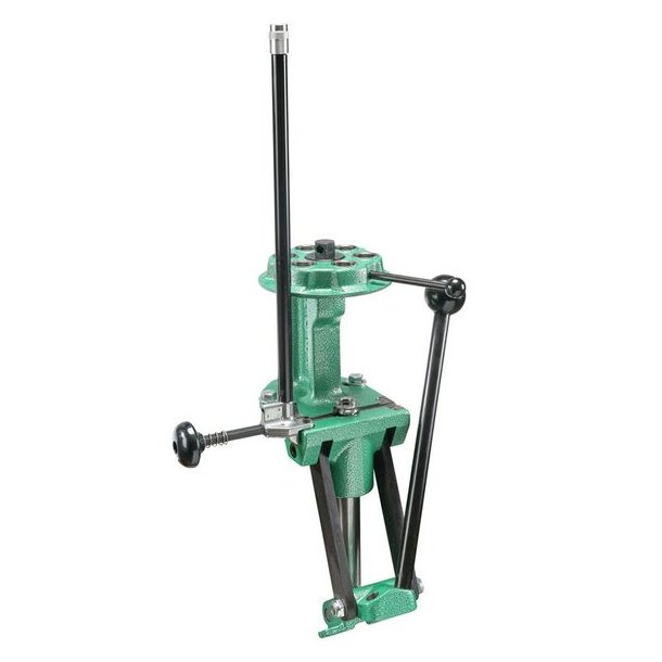 RCBS Turret Reloading Press