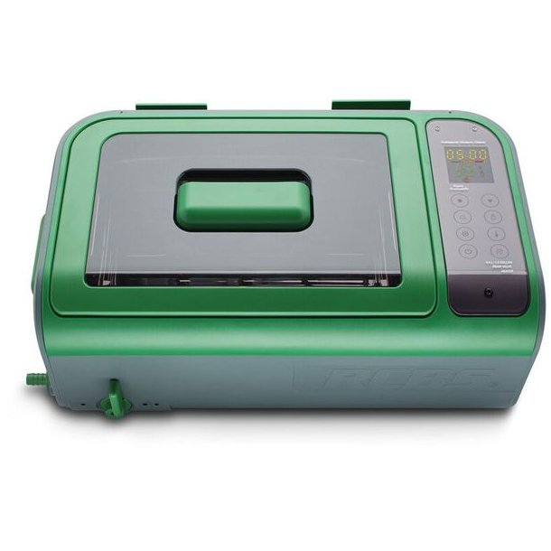 RCBS Ultrasonic Cleaner II