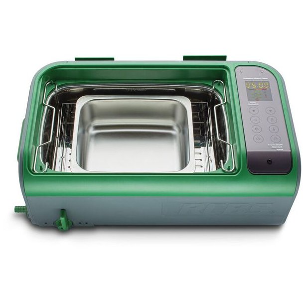 RCBS Ultrasonic Cleaner II