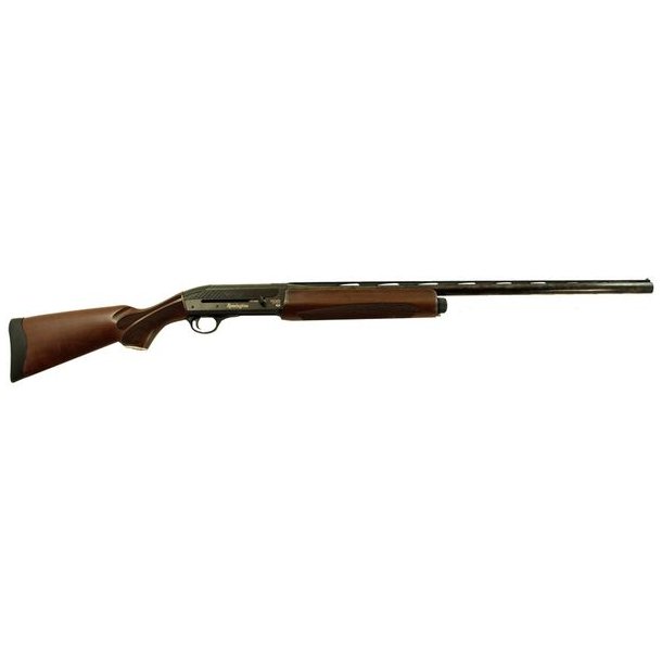 Remington 105CTI II 12/76 71cm m/CH m/Kuffert