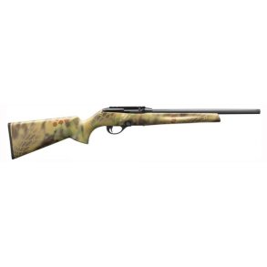 Remington 597 .22 LR Kryptek  Synt Camo Halvautomat Salonriffel