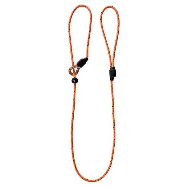 Retrieverline 5/120 PRO Slip Lead Orange