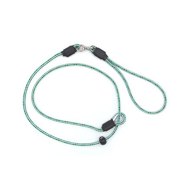 Retrieverline 5/120 PRO Swivel Slip Lead Olive