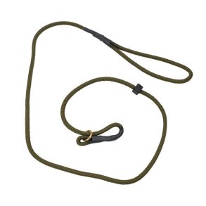 Retriverline 8mm 140cm Mrkegrn