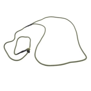 Retriverline XL 8mm 185cm Gr�n Med Skulderloop