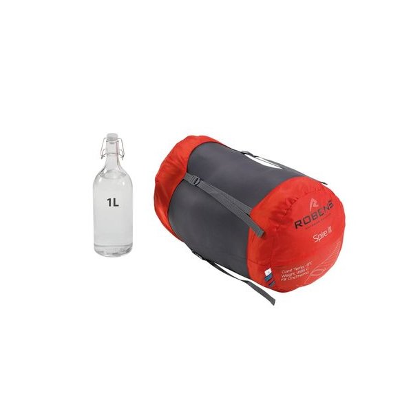 Robens Spire III -9 Sovepose 1685g