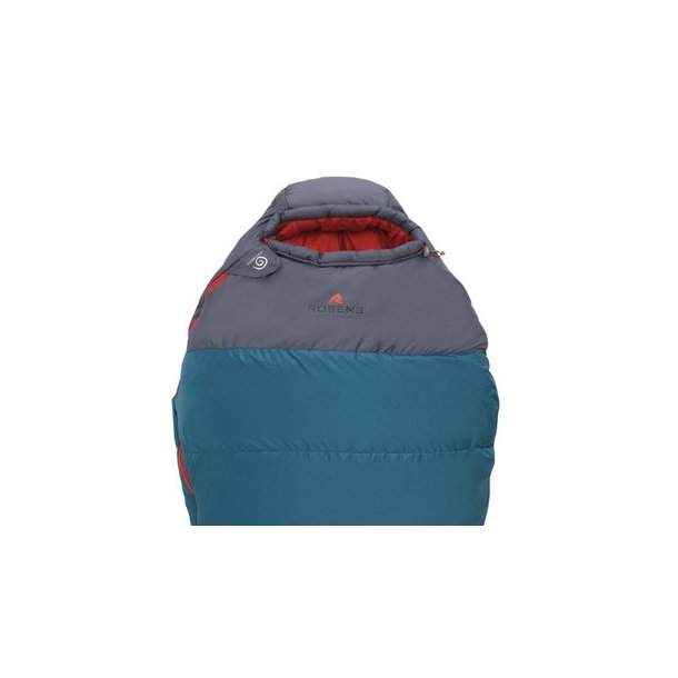 Robens Spire ll -4 Sovepose 1599g