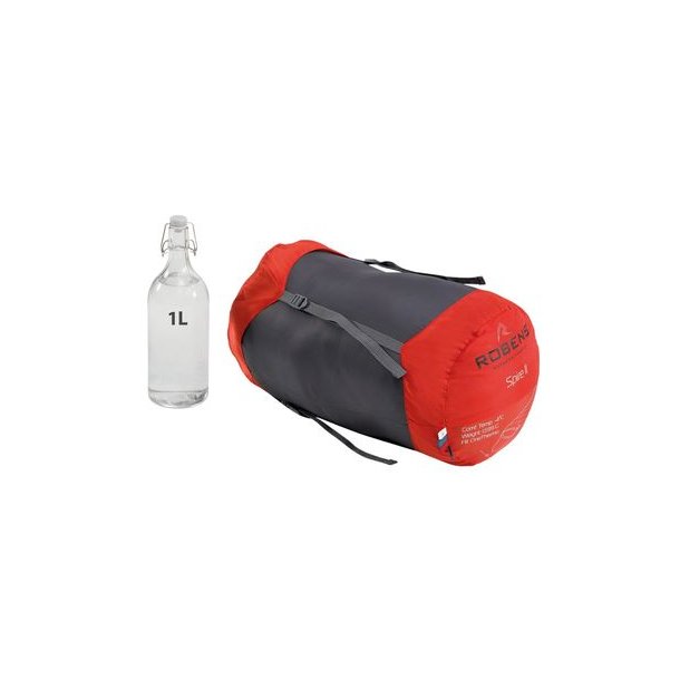 Robens Spire ll -4 Sovepose 1599g