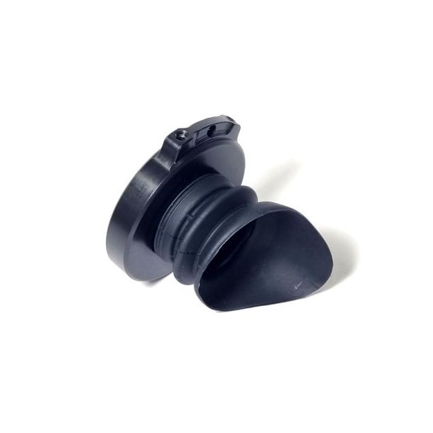 Rusan Gummi jestykke Til Modular Adapter