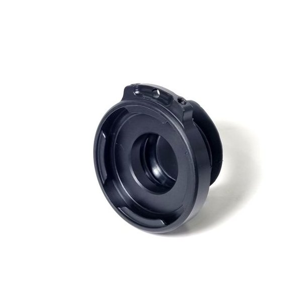 Rusan Gummi jestykke Til Modular Adapter