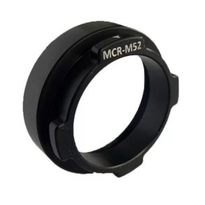 Rusan Modular Adapter Connector M52x0.75