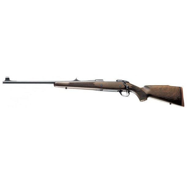 Sako 85 Hunter 270Win LH 57cm Sort Jagtriffel