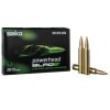 Sako Powerhead Blade 300WM 11,0g 20 stk Blyfri Riffelpatron