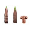 Sako Powerhead Blade 308win 9,7g/150gr 20 stk Blyfri Riffelpatron (645A)
