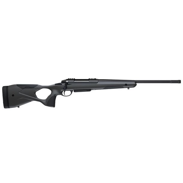 Sako S20 Hunter 30-06 Fluted 51cm ADJ 5/8-24 Jagtriffel