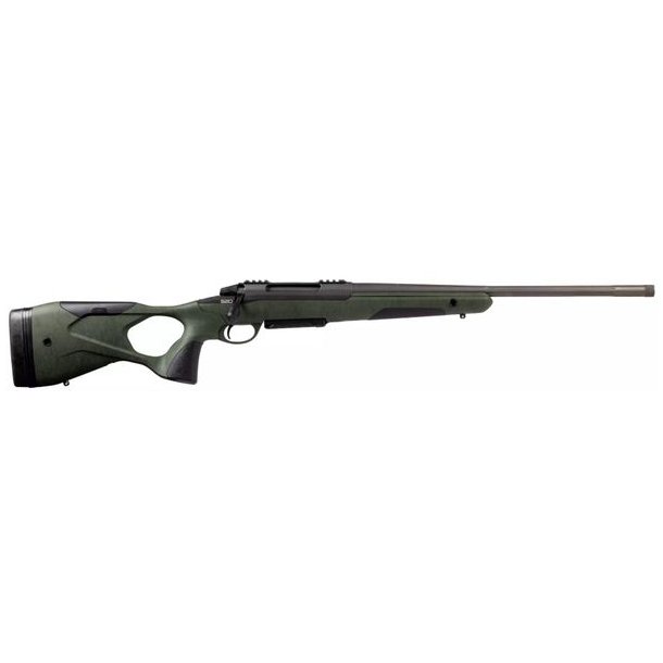 Sako S20 Hunter 30-06 Fluted Cera 51cm ADJ 5/8-24 Jagtriffel