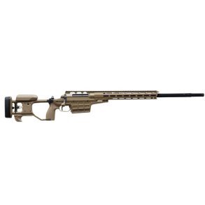 Sako TRG M10 System Coyote