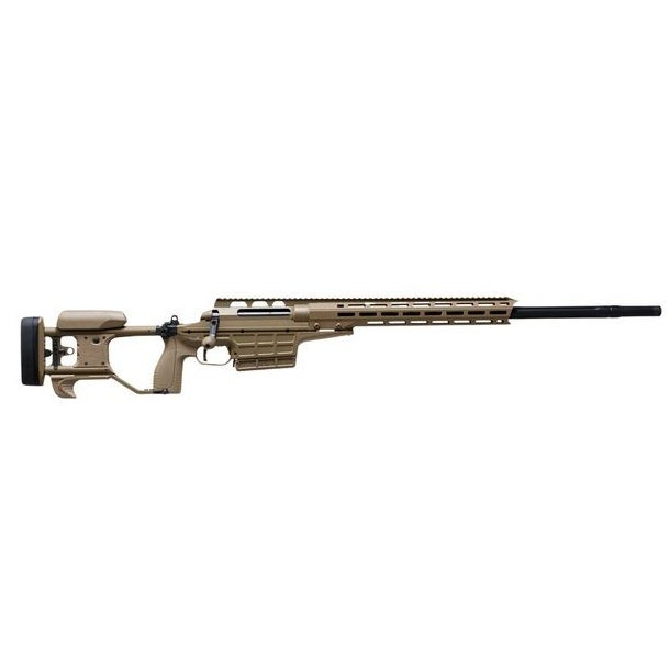 Sako TRG M10 System Coyote