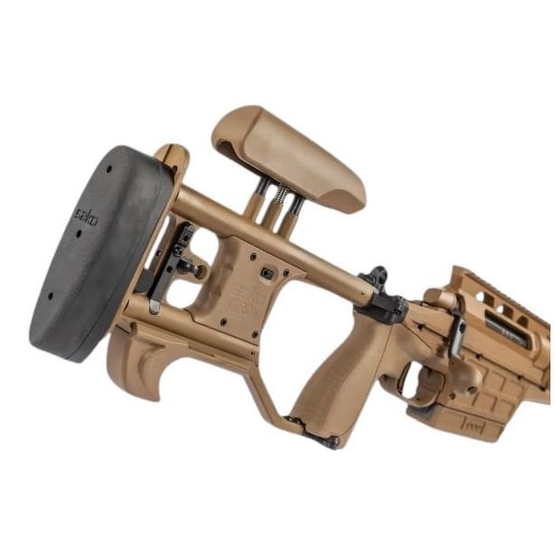 Sako TRG M10 System Coyote