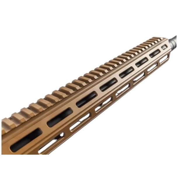 Sako TRG M10 System Coyote