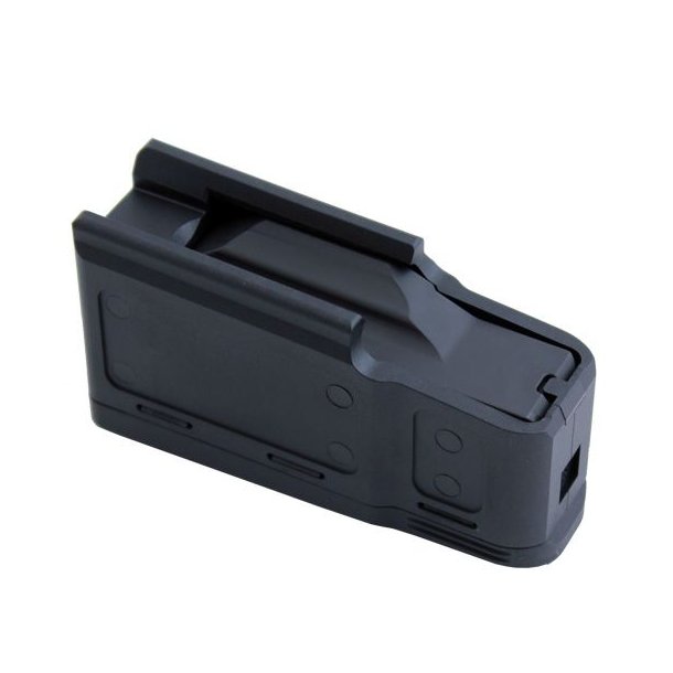 Sauer 101 Magazin 6.5x55/8x57JS 5skud