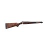 Sauer 202  Adv.GR. Lux GR10 Barckhausen m/Kuffert