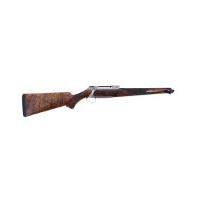 Sauer 202  Adv.GR. Lux GR10 Barckhausen m/Kuffert