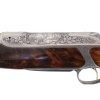 Sauer 202  Adv.GR. Lux GR10 Barckhausen m/Kuffert