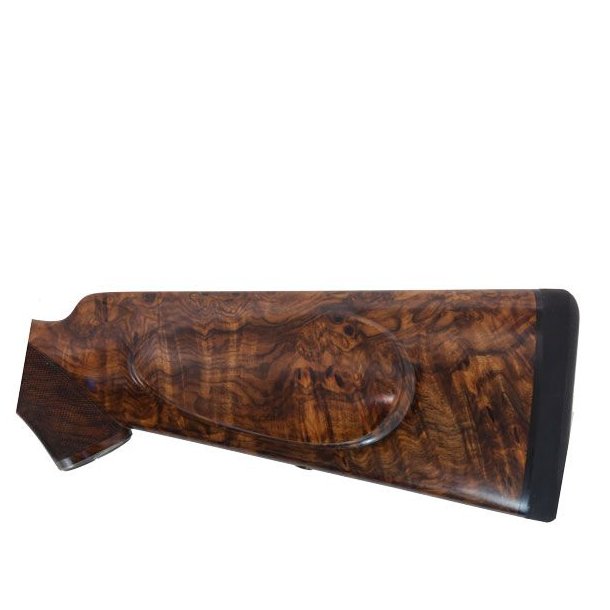 Sauer 202  Adv.GR. Lux GR10 Barckhausen m/Kuffert