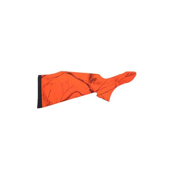 Sauer 202 Bagskfte Synt Rd Camo Soft Touch