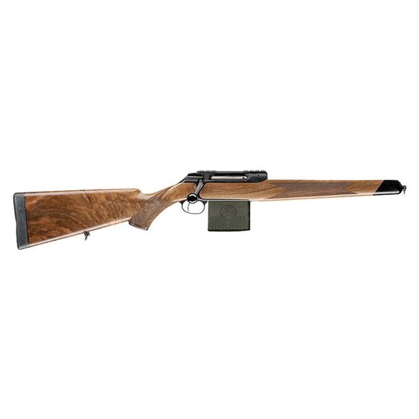 Sauer 202 Safari Wild Boar Gr.5 STE Sys excl. lb