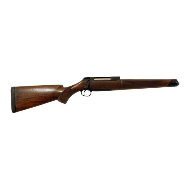 Sauer 202 TD Hatari select Magnum. Excl. lb